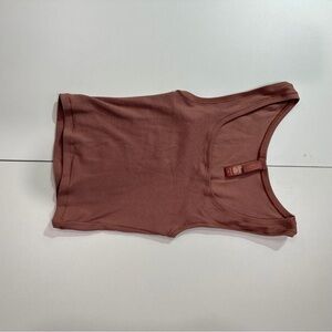 Skims Cotton Rib Tank